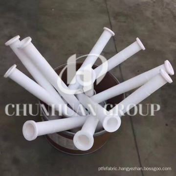 Customized PTFE/Teflon Parts For Industry as Drawing